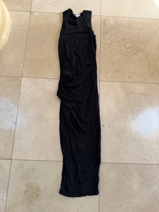 James Perse Dresses & Skirts - James Perse black dress. Size 0